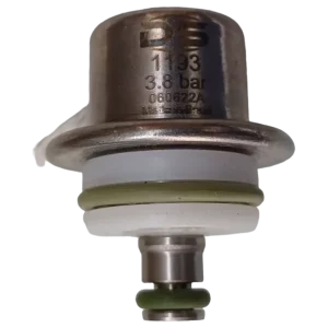 Regulador Presión combustible Chevrolet Captiva c