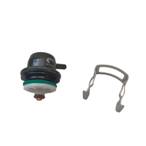 Regulador presion combustible Chevrolet Blazer c