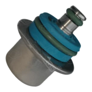 Regulador presión combustible Volkswagen Crossfox c