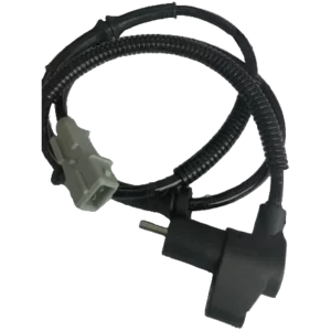 Sensor ABS delantero Citroën Berlingo