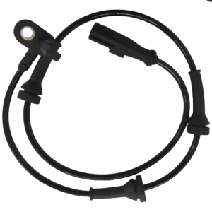 Sensor ABS delantero Renault Sandero a