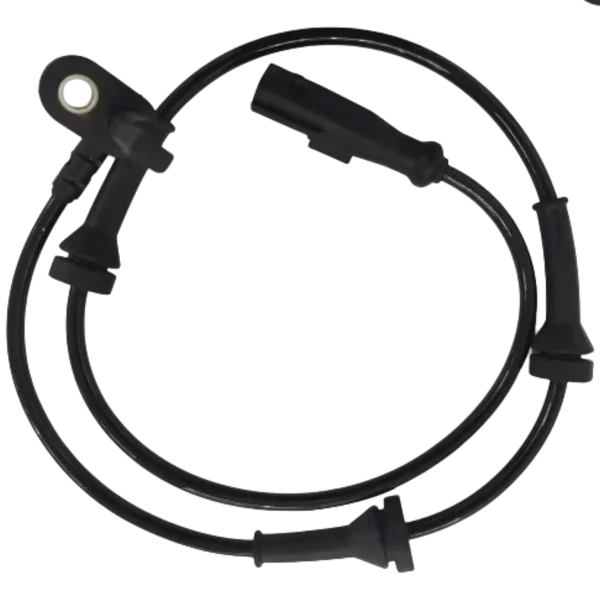 Sensor ABS delantero Renault Sandero a