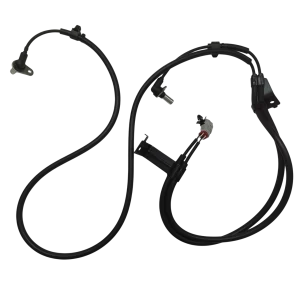 Sensor ABS trasero Chevrolet DMax 3.0 MV f