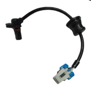 Sensor ABS trasero derecho Chevrolet Captiva 2.4