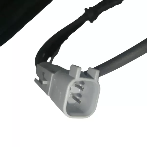 Sensor ABS trasero derecho Chevrolet Sonic