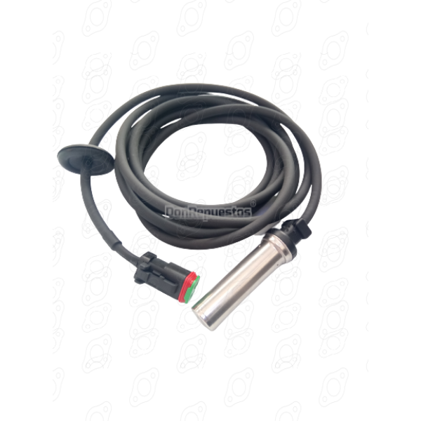 Sensor Abs derecho Volvo Sampa3