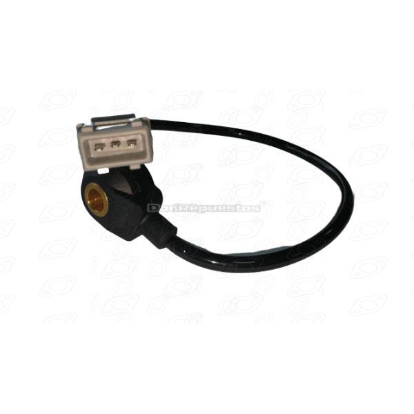 Sensor Detonacion Chevrolet Cronos Thomson