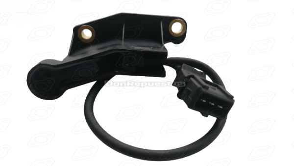 Sensor Eje Levas Chevrolet Zafira Ideco