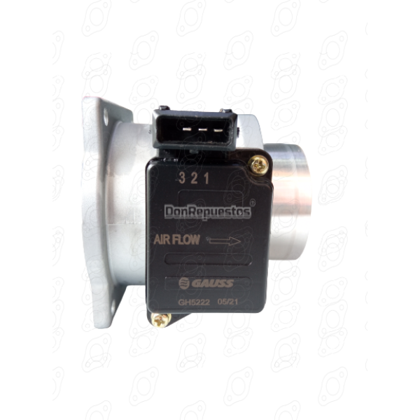 Sensor Maf Nissan Sentra 2.0 Gauss 1 1