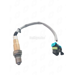 Sensor Oxigeno Captiva 3.0 Tech Parts 1