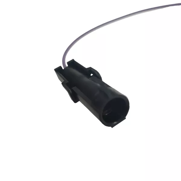 Sensor Oxígeno Chevrolet Corsa (1 cable) (1)