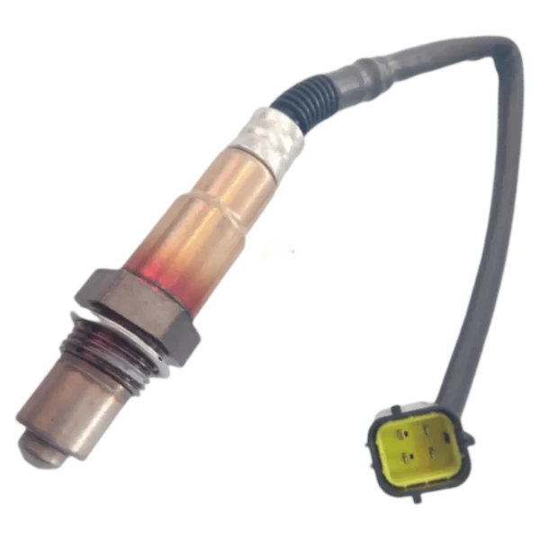 Sensor Oxígeno Chevrolet N200