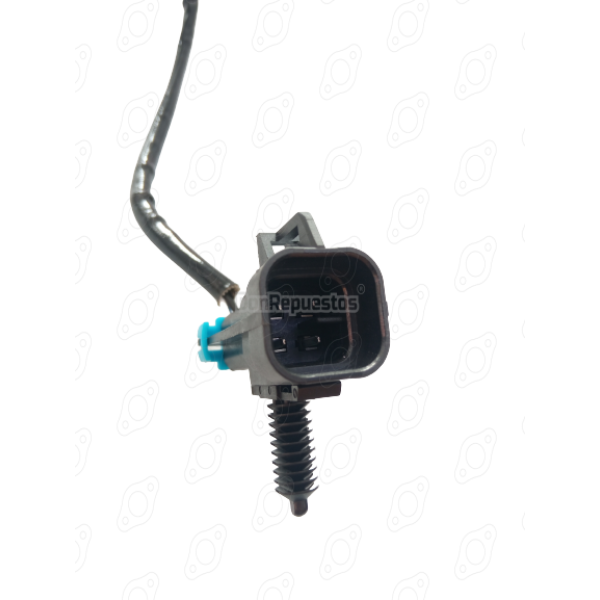 Sensor Oxigeno Chevrolet Captiva Tech Parts