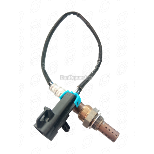 Sensor Oxigeno Chevrolet Captiva Tech Parts