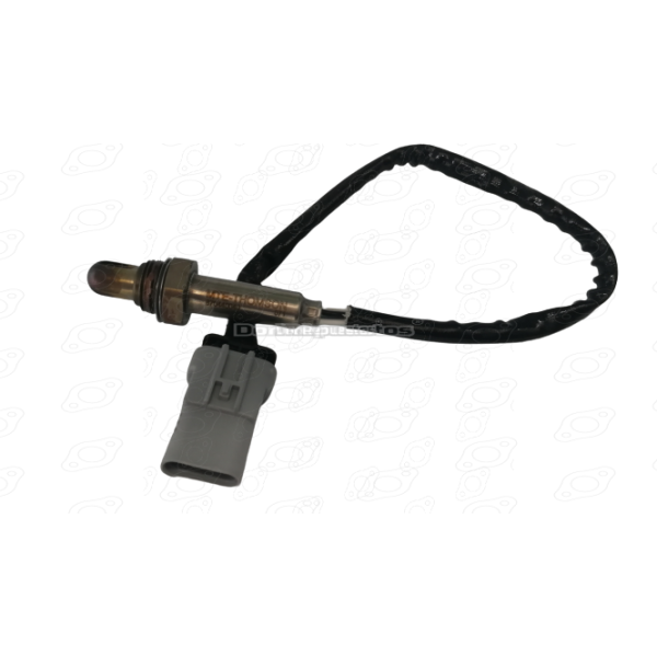 Sensor Oxigeno Chevrolet Onix Thomson