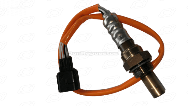 Sensor Oxigeno Renault Duster 1.6 Ideco