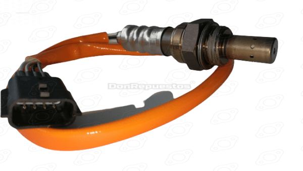 Sensor Oxigeno Renault Duster 1.6 Ideco