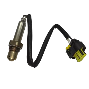 Sensor Oxigeno Secundario Chevrolet Sonic Tracker e