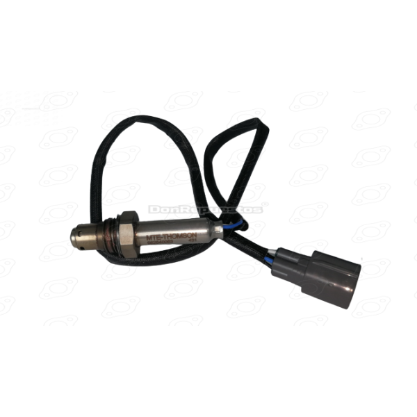 Sensor Oxigeno Toyota Hilux 4cables