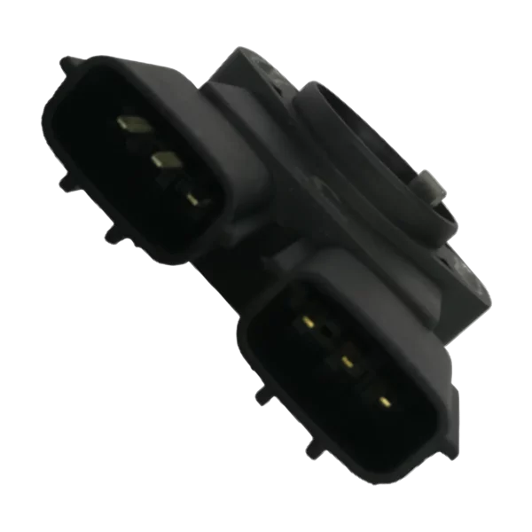 Sensor TPS Chevrolet DMax