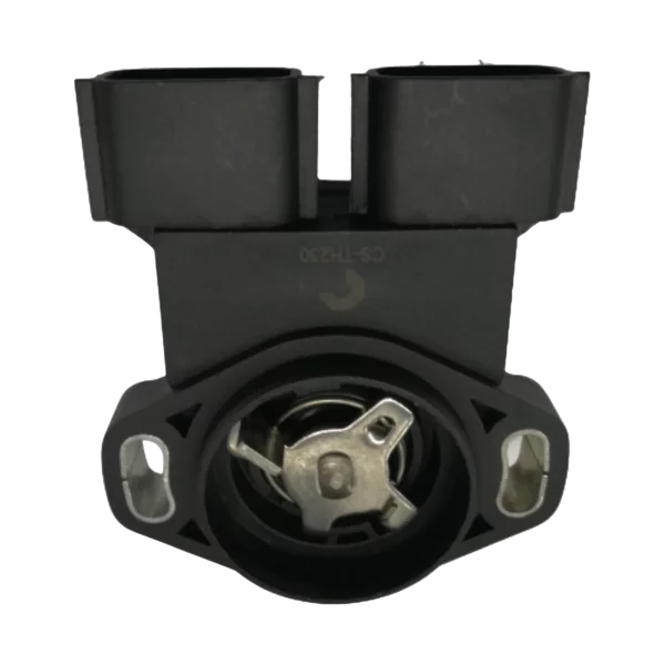 Sensor TPS Chevrolet DMax a