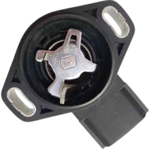 Sensor TPS Chevrolet Dmax 3.5 b