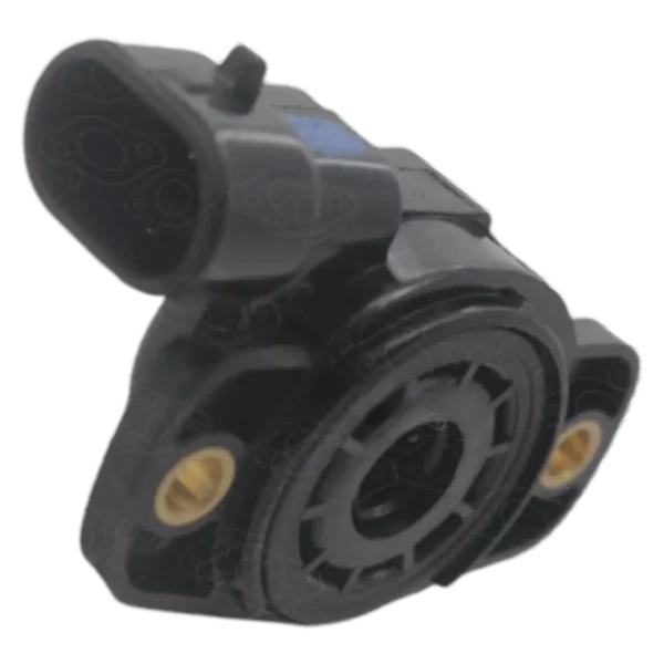 Sensor TPS Renault Logan