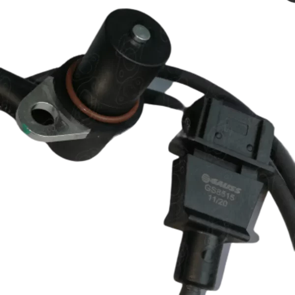 Sensor cigüeñal Chevrolet Captiva a