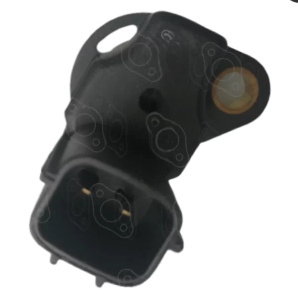 Sensor cigüeñal Chevrolet Swift a