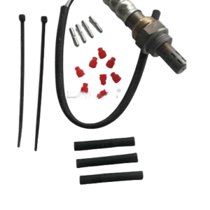 Sensor oxigeno 4cables Universal d