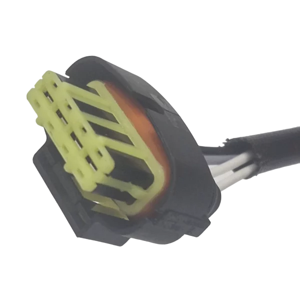 Sensor oxigeno Chevrolet Sonic