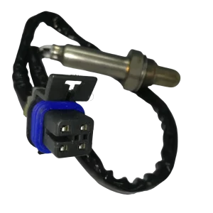 Sensor oxigeno Chevrolet Trail Blazer d