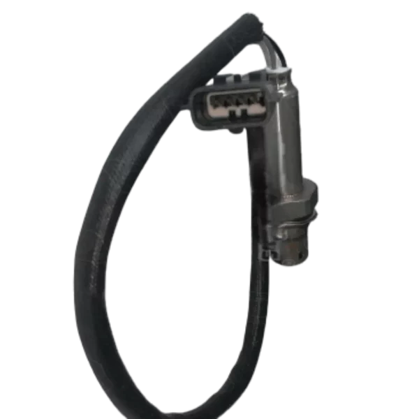 Sensor oxígeno Renault Duster a