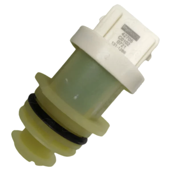 Sensor velocidad Renault Clio