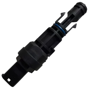 Sensor velocidad Renault Logan f