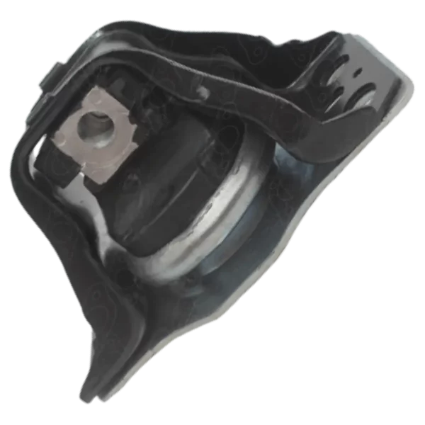 Soporte Caja Renault Logan (1)