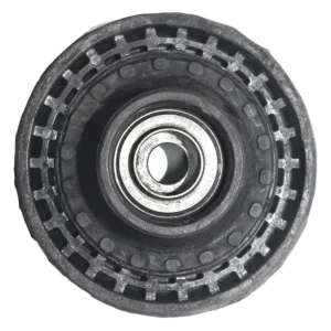 Kit soporte amortiguador delantero Chevrolet Spark Gt