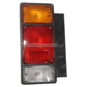 Stop derecho Chevrolet NPR NHR NKR L/R