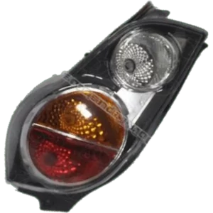 Stop derecho Chevrolet Spark GT 2011/14 (tricolor)