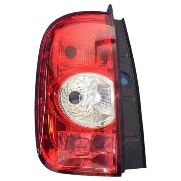Stop izquierdo Renault Duster