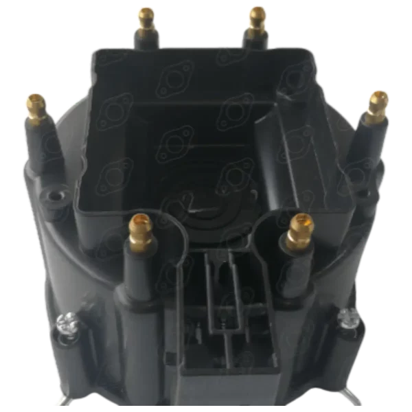 Tapa Distribuidor Chevrolet 6cilindros
