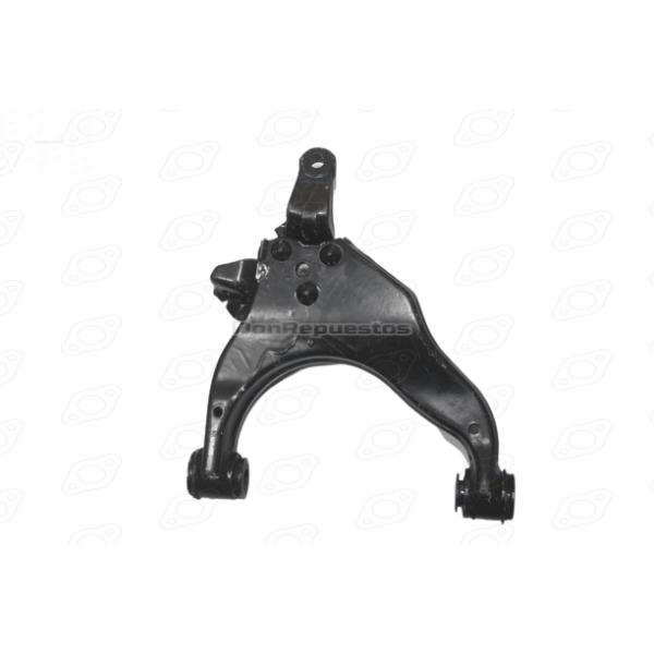Tijera Inferior Derecha Toyota Prado Tx