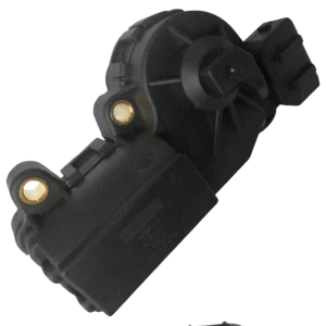 Válvula IAC Volkswagen Golf d