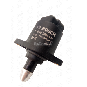Valvula Iac Citroen Bosch 2