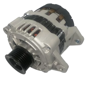 alternador Chevrolet Aveo 3 pines d