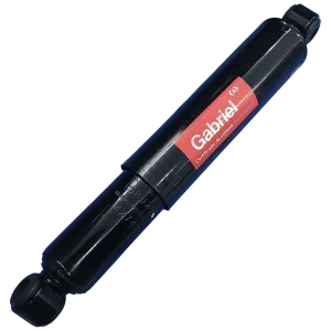 amortiguador trasero Toyota Hilux 4X2 e