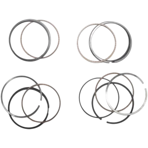 Anillos motor Std Chevrolet Cruze