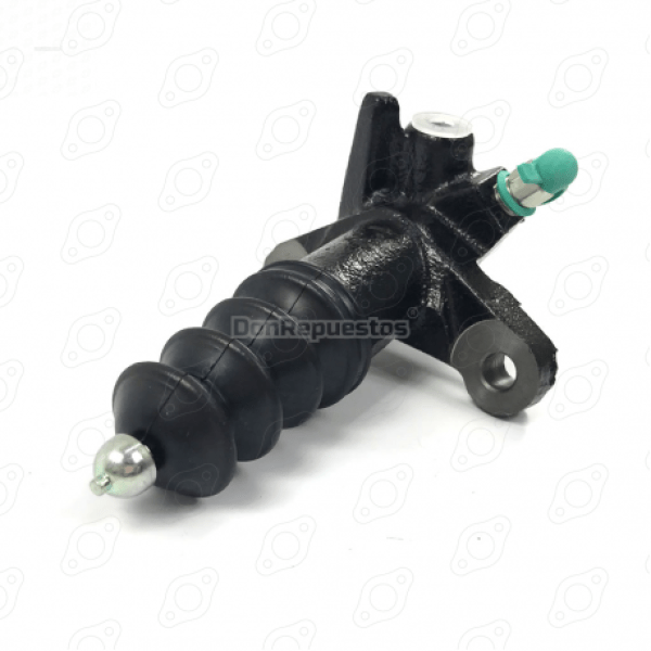 bomba clutch aux aveo