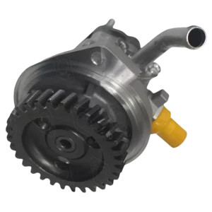 bomba dirección hidráulica Chevrolet NKR a