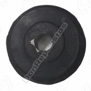 Buje cuna aluminio Chevrolet Aveo (Pequeño)